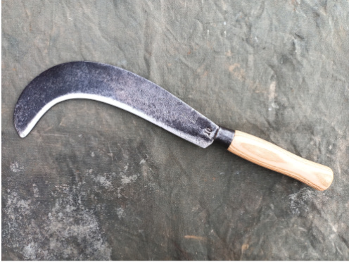 image of Elwell 3582 billhook