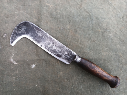 image of billhook